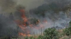 В мире. Борьба с пожаром. Доброе утро. Фрагмент выпуска от 27.06.2016
