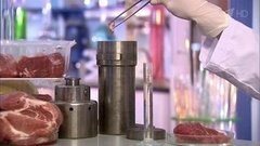 Охлажденная свиная шейка. Победитель программы. Контрольная закупка. Фрагмент выпуска от 11.06.2015