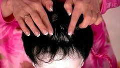 Три признака старости на вашей коже. Жить здорово! Фрагмент выпуска от 27.02.2013