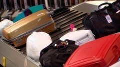 Багаж украли! Доброе утро. Фрагмент выпуска от 30.06.2016