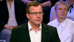Немецкий режиссер: Евросоюз должен «похудеть», Украина ему не нужна. Политика. Фрагмент выпуска от 29.06.2016