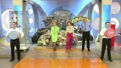 Отбросы природы. Как не стать жертвой атеросклероза? Здоровье. Фрагмент выпуска от 27.04.2014