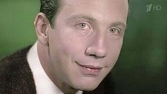 «Савелий Крамаров. Джентльмен удачи. Смешной до слез». Документальный фильм