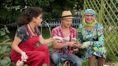Дачные феи. Выпуск от 03.07.2016