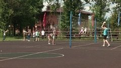Новые правила детского отдыха. Доброе утро. Фрагмент выпуска от 04.07.2016