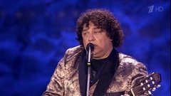 Игорь Саруханов — «Дорогие мои старики». «День семьи, любви и верности». Праздничный концерт. Фрагмент выпуска от 08.07.2016