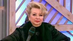 Снежная королева. Пусть говорят. Выпуск от 29.12.2010