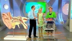 Жить здорово! Выпуск от 20.08.2013