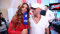 Дмитрий Нагиев: «Этот сезон — очень сильный, есть, где отдохнуть глазу и искушенному уху». Голос-5