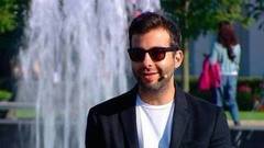 Иван Ургант о шоу «Вечерний Ургант» в эфире программы «Доброе утро» от 02.09.2016