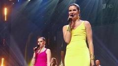 «SOPRANO Турецкого» — «Ты — все, что нужно мне». «25 лет Хору Турецкого». Юбилейный концерт. Фрагмент выпуска от 16.10.2016