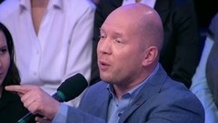 Анатолий Кузичев: Большевики осознанно порвали связь времен. Время покажет. Фрагмент выпуска от 07.11.2016