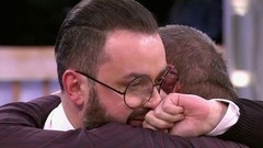 Голос отца. Участник шоу «Голос» Влади Блайберг ищет папу. Пусть говорят. Самые драматичные моменты выпуска от 08.11.2016