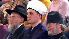 Как молитва помогает здоровью. Жить здорово! Фрагмент выпуска от 22.11.2016