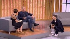 Семья Алексея Лысенкова. Про любовь. Выпуск от 28.11.2016