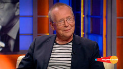 Юрий Вяземский: блиц-опрос. Наедине со всеми. Фрагмент выпуска от 30.11.2016
