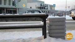 Больше урн — хороших и разных! Доброе утро. Фрагмент выпуска от 09.12.2016