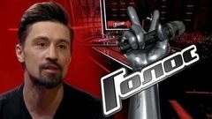 Команда Димы Билана искрометно поздравила своего Наставника с днем рождения. Голос-5