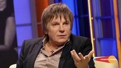 Виктор Салтыков: Я ностальгирую по сегодняшнему времени. Наедине со всеми. Фрагмент выпуска от 16.01.2017