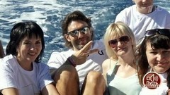 Отпуск с Андреем Малаховым! Сардиния. Часть 2. Пусть говорят. Лучшие моменты выпуска от 19.01.2017