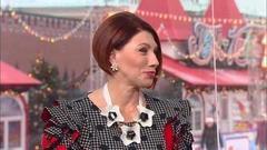 Роза Сябитова. Доброе утро. Фрагмент выпуска от 10.02.2017