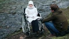 «На кончиках пальцев». Документальный фильм
