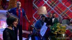 «Мурка». Прожекторперисхилтон. Фрагмент выпуска от 11.03.2017