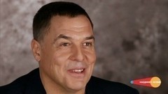 Александр Любимов: блиц-опрос. Наедине со всеми. Фрагмент выпуска от 27.03.2017