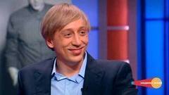 Павел Дмитриченко: блиц-опрос. Наедине со всеми. Фрагмент выпуска от 11.04.2017