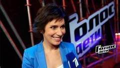 «Через слезы и смех душа детская растет», — Светлана Зейналова, ведущая шоу «Голос.Дети»