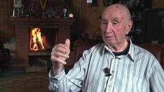 Легенды советского хоккея. Роберт Черенков