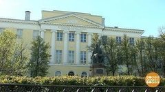С юбилеем, журфак! Доброе утро. Фрагмент выпуска от 18.05.2017
