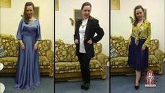 Модная экспертиза: наряд на последний звонок дочери. Модный приговор. Фрагмент выпуска от 19.05.2017