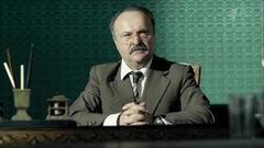 «Страна Советов. Забытые вожди. Вячеслав Молотов». Документально-исторический цикл