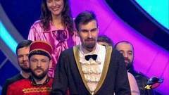 Все команды. Биатлон. КВН. Фрагмент выпуска от 21.05.2017