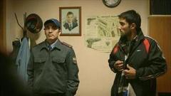 «Может, пистолет покажешь?» А у нас во дворе… Анонс