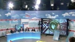 В Калининграде впервые прошла олимпиада по гуманитарным предметам «Умницы и умники»