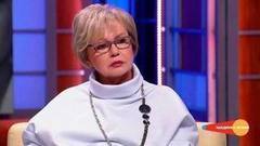 Марина Шиманская: Я вижу сны по-русски. Наедине со всеми. Фрагмент выпуска от 20.06.2017