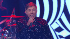 «Марсель» — «Не отдам». Вечерний Ургант. Фрагмент выпуска от 21.06.2017