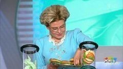 Жить здорово! Выпуск от 03.07.2017