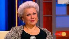 Отельер, ресторатор Елена Маньенан: «Учиться надо всегда!» Наедине со всеми. Фрагмент выпуска от 01.03.2016