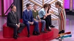 Остаться в живых. Мужское / Женское. Самые драматичные моменты выпуска от 18.07.2017