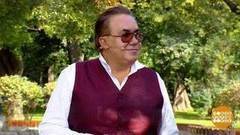 Станислав Садальский. Доброе утро. Фрагмент выпуска от 08.08.2017
