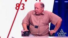 «Сын на меня не похож!» Знаменитый актер требует от молодой жены ДНК. На самом деле. Самые драматичные моменты выпуска от 17.08.2017