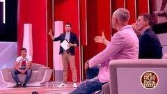 Охота на чемпиона: за что убили Андрея Драчева. Пусть говорят. Самые драматичные моменты выпуска от 23.08.2017