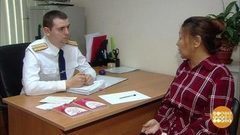 Как у стариков отбирают квартиры. Доброе утро. Фрагмент выпуска от 24.08.2017