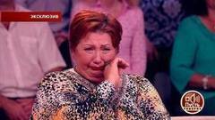 Сенсационный поворот в деле «пьяного мальчика». Пусть говорят. Самые драматичные моменты выпуска от 24.08.2017