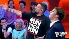Как снимается шоу «Голос»: наставники раскрывают все карты. Сегодня вечером. Лучшие моменты выпуска от 02.09.2017