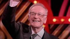 Классик, патриарх, мэтр, король: Первый канал поздравил Игоря Кириллова с юбилеем!