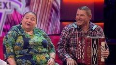 «Сейчас я уже расцвела, я же уже звездюля!» «Старше всех!» Анонс